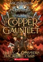 The_copper_gauntlet